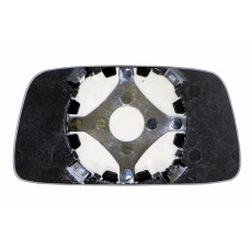 Дзеркальний елемент VOLKSWAGEN Jetta I (79-83) основний сферичний