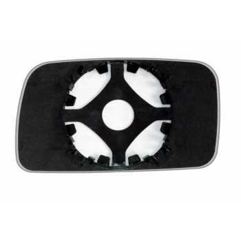 Елемент дзеркала заднього огляду VOLKSWAGEN Jetta II (87-91) правий сферичний