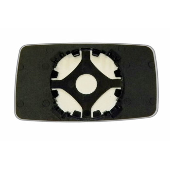 Елемент дзеркала заднього огляду VOLKSWAGEN Golf III (91-97) правий сферичний