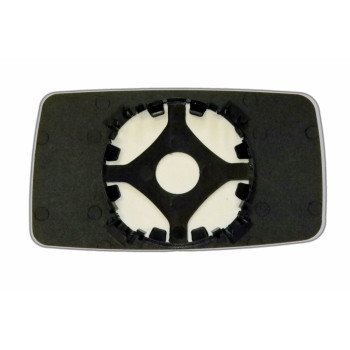 Елемент дзеркала заднього огляду VOLKSWAGEN Golf III (91-97) правий асферичний