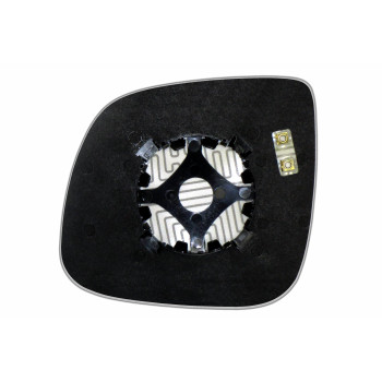 Елемент дзеркала заднього огляду VOLKSWAGEN Amarok (10- ) правий сферичний з обігрівом Елемент дзеркала заднього огляду VOLKSWAGEN Amarok (10- ) правий сферичний з обігрівом