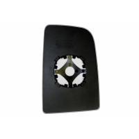 Дзеркальний елемент VOLKSWAGEN LT Craftor (12- ) лівий сферичний