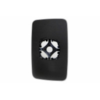 Дзеркальний елемент VOLKSWAGEN T5 (05-12) правий сферичний