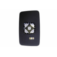 Дзеркальний елемент VOLKSWAGEN T5 (05-12) правий сферичний з обігрівом