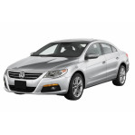 VOLKSWAGEN|VOLKSWAGEN Passat CC (11-14)