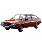 VOLKSWAGEN|VOLKSWAGEN Passat B2 (80-88)