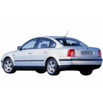VOLKSWAGEN|VOLKSWAGEN Passat B5 (97-01)