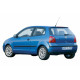 Лобовые, ветровые, боковые, зеркала, стекла, элементы, вкладыши для VOLKSWAGEN Polo IV (02-05)