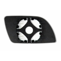 Дзеркальний елемент VOLKSWAGEN Polo IV (02-05) лівий асферичний