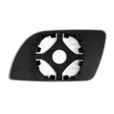 Дзеркальний елемент VOLKSWAGEN Polo IV (02-05) правий сферичний