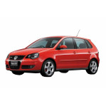VOLKSWAGEN|VOLKSWAGEN Polo IV (05-09)