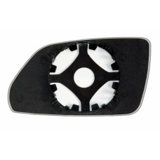 Дзеркальний елемент VOLKSWAGEN Polo IV (05-09) правий сферичний