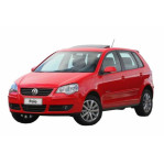 VOLKSWAGEN|VOLKSWAGEN Polo V (09- )