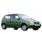 VOLKSWAGEN|VOLKSWAGEN Polo III (94-02)