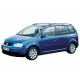 Лобовые, ветровые, боковые, зеркала, стекла, элементы, вкладыши для VOLKSWAGEN Touran I (03-06)
