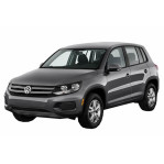 VOLKSWAGEN|VOLKSWAGEN Tiguan (08- )