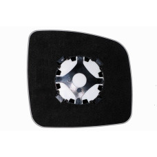 Дзеркальний елемент VOLKSWAGEN Transporter T5 (03-10) лівий сферичний