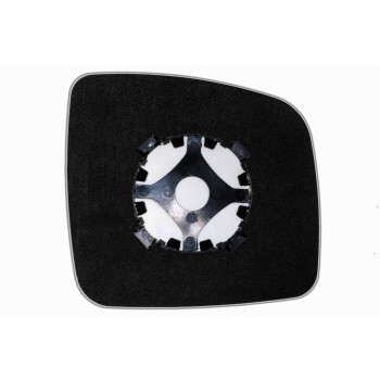 Елемент дзеркала заднього огляду VOLKSWAGEN Transporter T5 (03-10) лівий сферичний