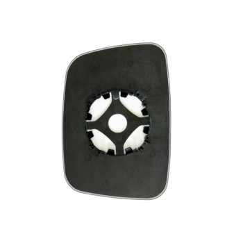 Зеркальный элемент VOLKSWAGEN Transporter T5 (03-10) правый сферический