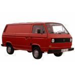 VOLKSWAGEN|VOLKSWAGEN Transporter T3 (79-92)