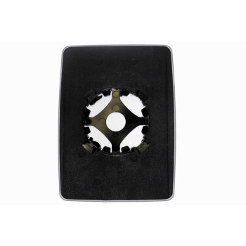 Елемент дзеркала заднього огляду VOLKSWAGEN Transporter T3 (79-92) основний сферичний