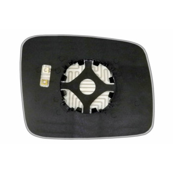 Зеркальный элемент VOLKSWAGEN Transporter T4 (90-03) левый плоский с обогревом Зеркальный элемент VOLKSWAGEN Transporter T4 (90-03) левый плоский с обогревом