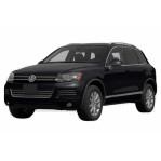 VOLKSWAGEN|VOLKSWAGEN Touareg I (03-07)