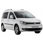 VOLKSWAGEN|VOLKSWAGEN Caddy [04-10]