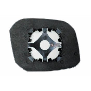 Елемент дзеркала заднього огляду VOLKSWAGEN Caddy (15- ) лівий сферичний Елемент дзеркала заднього огляду VOLKSWAGEN Caddy (15- ) лівий сферичний