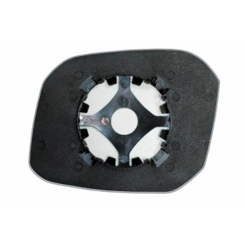 Зеркальный элемент VOLKSWAGEN Caddy (15- ) правый сферический