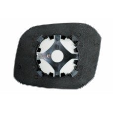 Зеркальный элемент VOLKSWAGEN Caddy (15- ) правый асферический