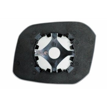 Зеркальный элемент VOLKSWAGEN Caddy (15- ) правый асферический