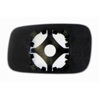 Зеркальный элемент VOLKSWAGEN Caddy (95-04) правый сферический Зеркальный элемент VOLKSWAGEN Caddy (95-04) правый сферический