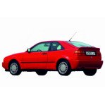 VOLKSWAGEN|VOLKSWAGEN Corrado (89-95)