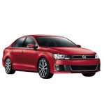 VOLKSWAGEN|VOLKSWAGEN Jetta VI (10- )