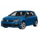 Лобовые, ветровые, боковые, зеркала, стекла, элементы, вкладыши для VOLKSWAGEN Golf V (03-09)
