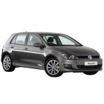 VOLKSWAGEN|VOLKSWAGEN Golf VI (08-13)