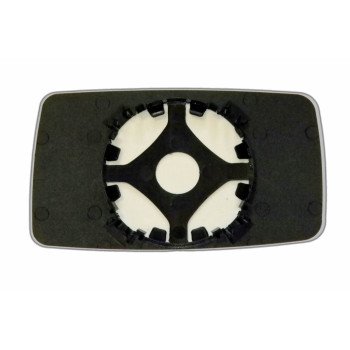 Зеркальный элемент VOLKSWAGEN Golf III (91-97) правый сферический Зеркальный элемент VOLKSWAGEN Golf III (91-97) правый сферический