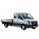 VOLKSWAGEN|VOLKSWAGEN LT Craftor (06-12)