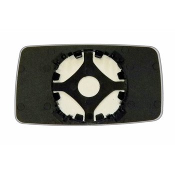 Елемент дзеркала заднього огляду VOLKSWAGEN Vento (91-97) правий сферичний