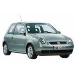 VOLKSWAGEN|VOLKSWAGEN Lupo (98-05)