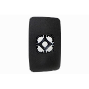 Зеркальный элемент VOLKSWAGEN T5 (05-12) левый сферический