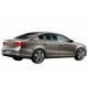 Лобовые, ветровые, боковые, зеркала, стекла, элементы, вкладыши для VOLKSWAGEN Passat B7 (11-14)