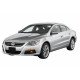 Лобовые, ветровые, боковые, зеркала, стекла, элементы, вкладыши для VOLKSWAGEN Passat CC (11-14)