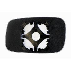 Зеркальный элемент VOLKSWAGEN Passat B3 B4 (88-97) правый асферический