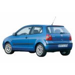 VOLKSWAGEN|VOLKSWAGEN Polo IV (02-05)