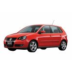VOLKSWAGEN|VOLKSWAGEN Polo IV (05-09)