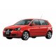Лобовые, ветровые, боковые, зеркала, стекла, элементы, вкладыши для VOLKSWAGEN Polo IV (05-09)