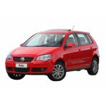 VOLKSWAGEN|VOLKSWAGEN Polo V (09- )
