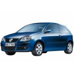 VOLKSWAGEN|VOLKSWAGEN Polo V Coupe (10- )